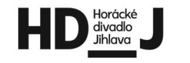 Logo Horácké divadlo Jihlava